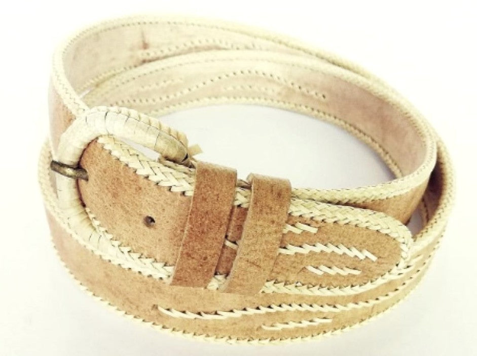 Eduardo Castex Belt